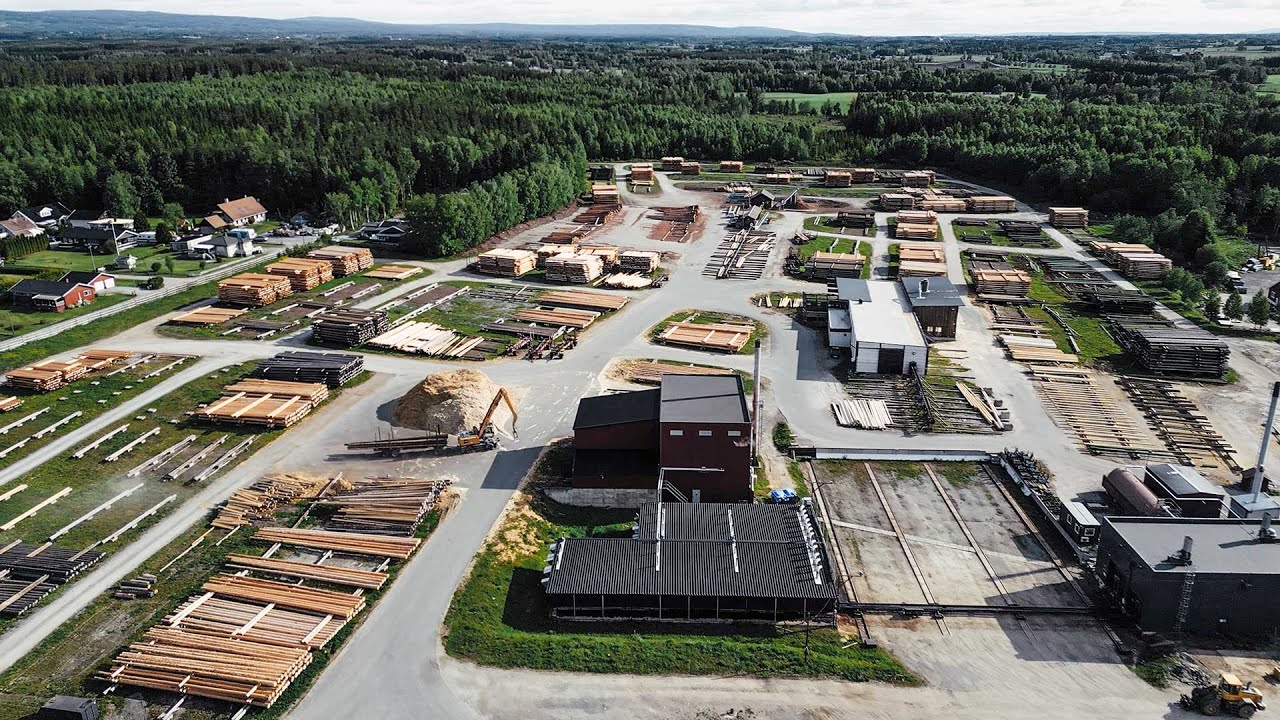 Ilseng factory