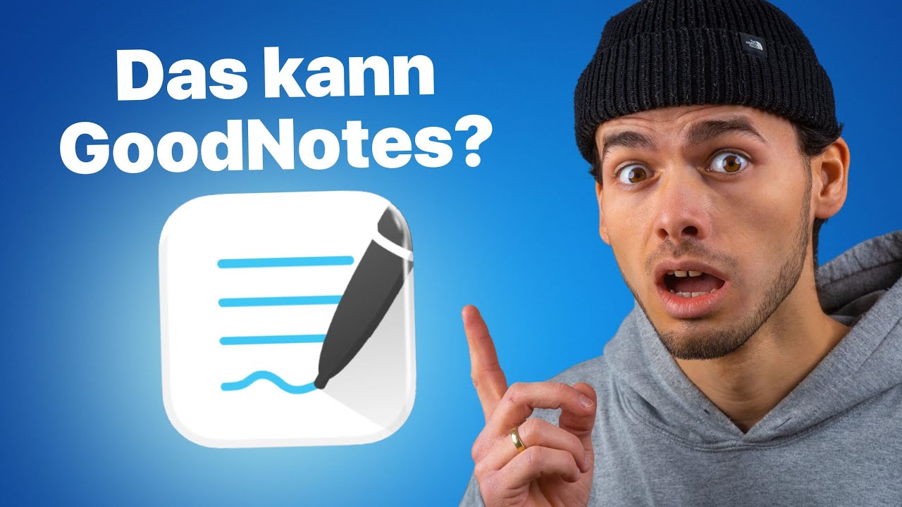 Diese Grundlagen solltest du WIRKLICH kennen!
