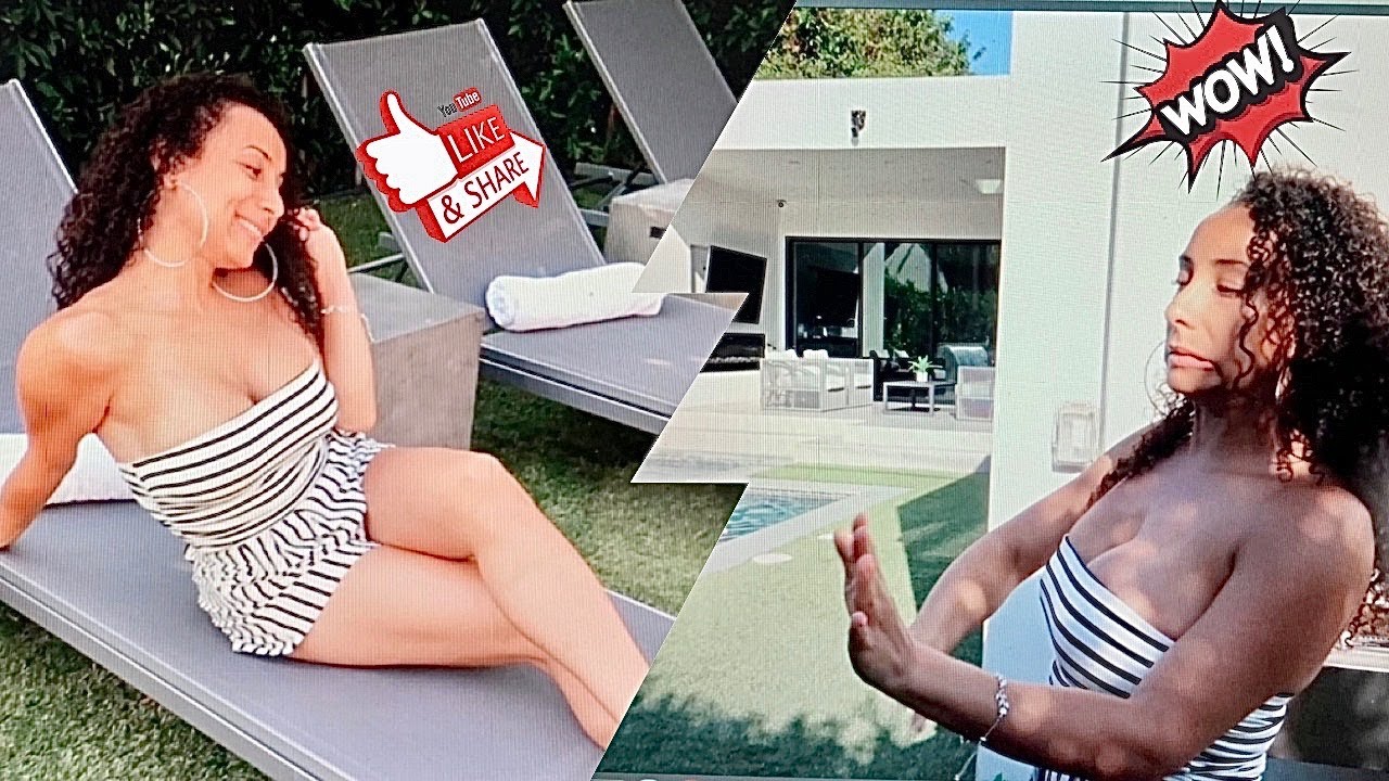 QUEEN'S LA HOUSE TOUR