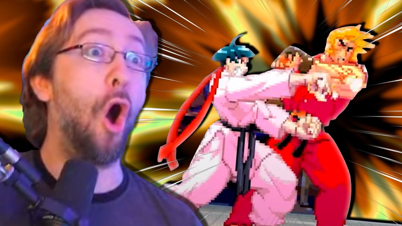 MAKOTO NOOOOOOOO—!! 3rd Strike - The Online Warrior Episode 119