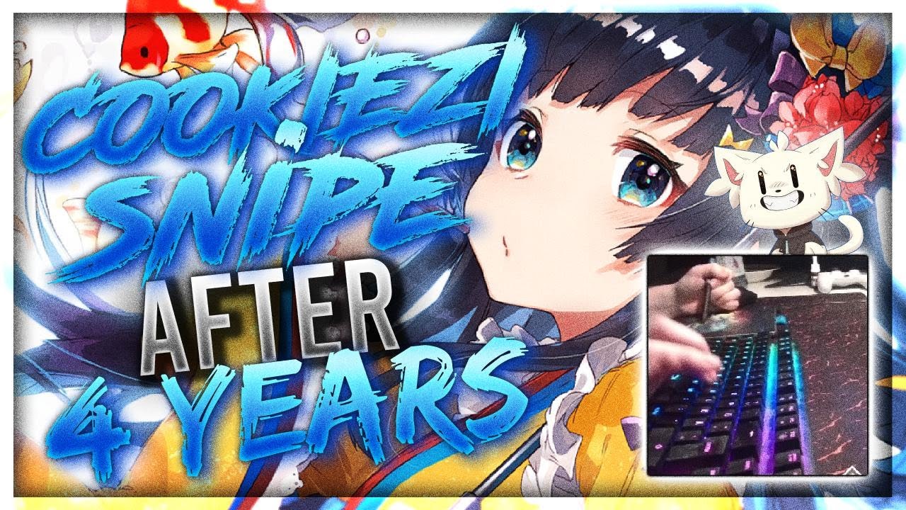 osu! YOU GET 50$ IF YOU FC THIS | WhiteCat