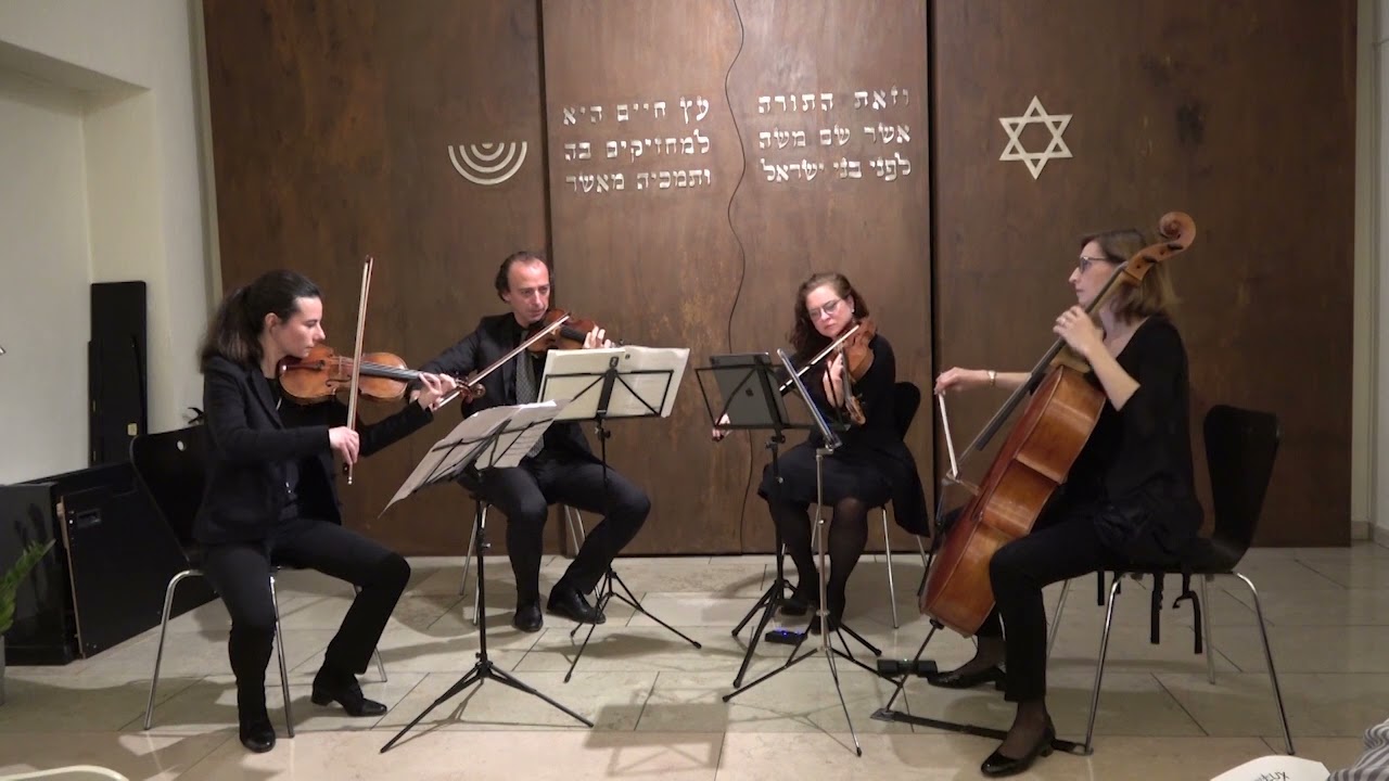 Olga Neuwirth: Settori (1999)
