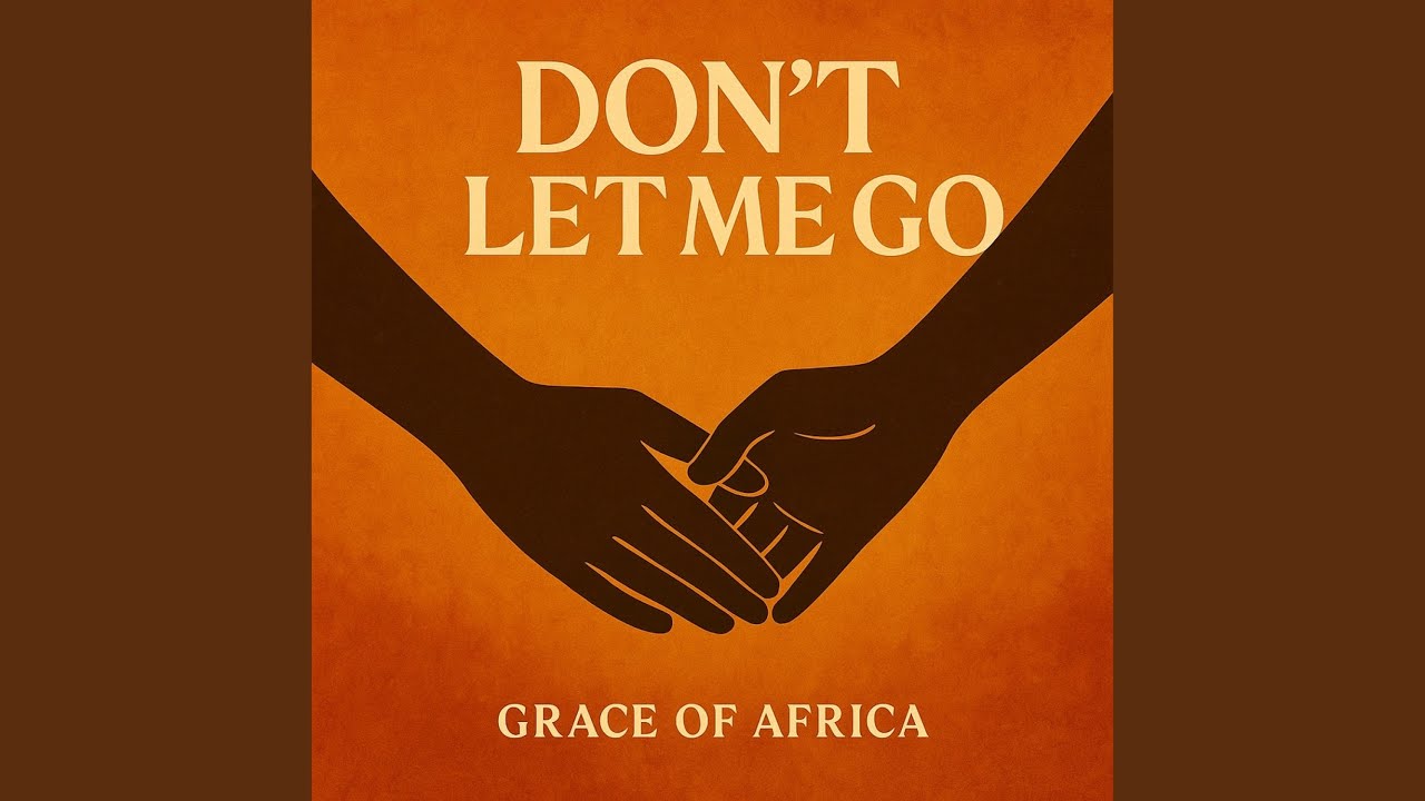 Don't Let Me Go