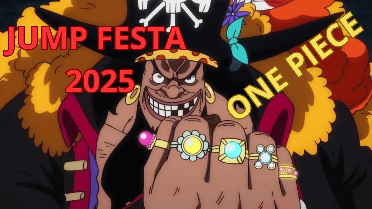 One Piece w 2026 – Moje przypuszczenia i teorie