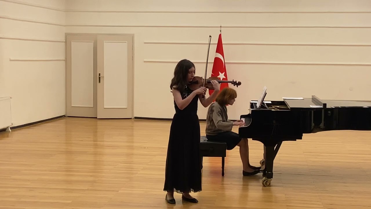 N. Paganini : 