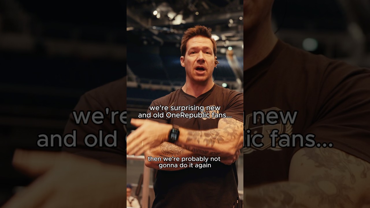 Always keep em guessing
