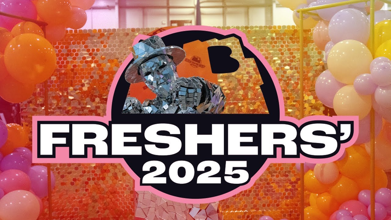 Bradford College   Freshers Fair 2025   Final Version