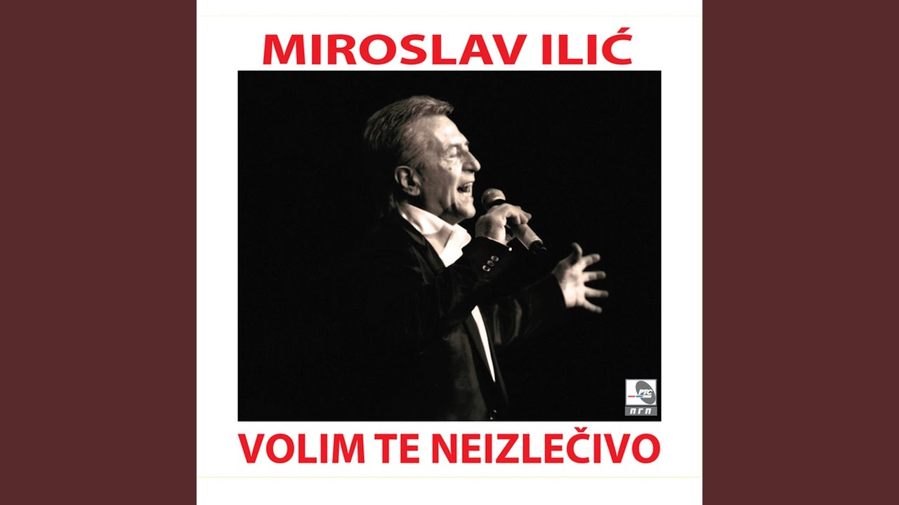 Stalno mislim na tebe