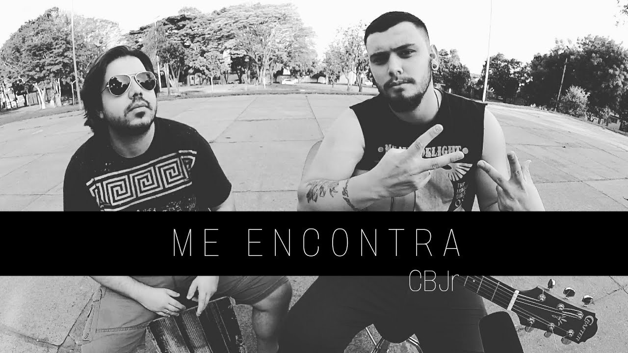 Me Encontra (cover) Charlie Brown Jr -