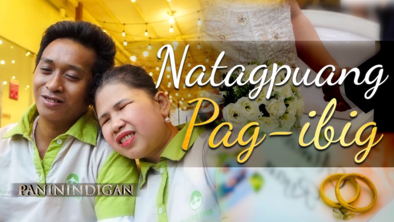 Natagpuang Pag-ibig | Paninindigan