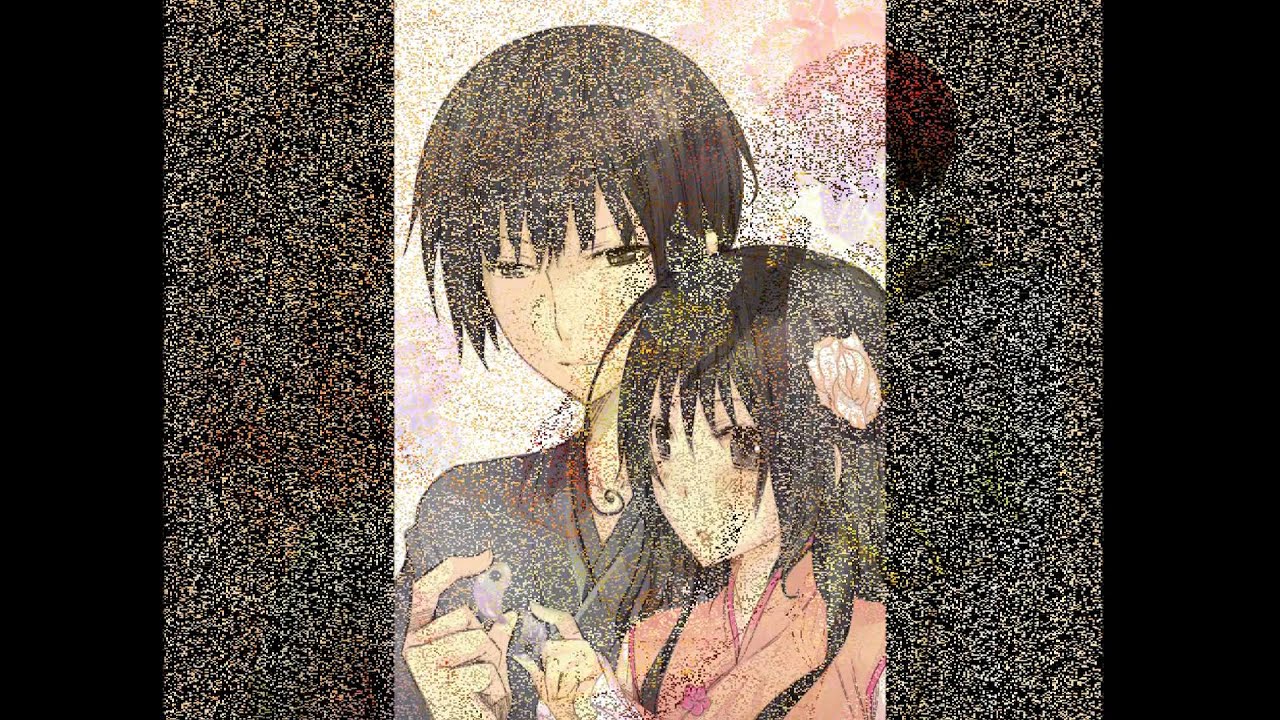 [APH] Taiwan x Japan - My heart will go on