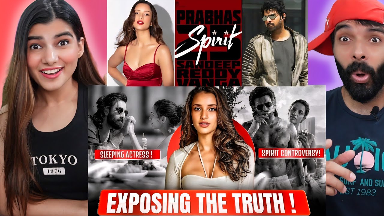Tripti Dimri’s Untold Journey: What Really Happened Behind the Scenes?😭