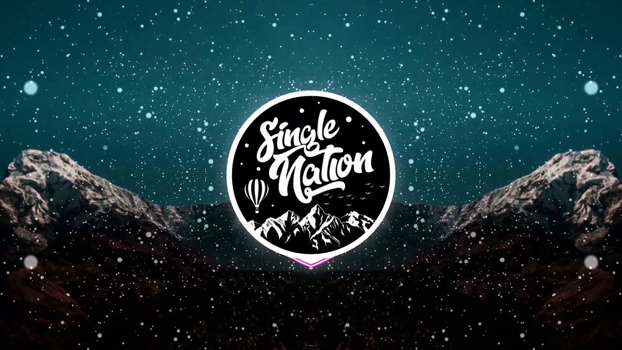 yesyes - I Let You Run Away (Walston Remix)