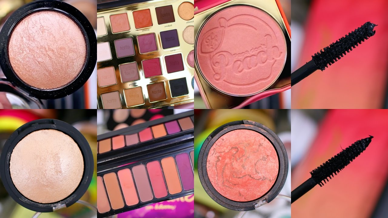 CHEAP DUPES FOR HIGH END MAKEUP! YOU NEED TO SEE THESE 😍