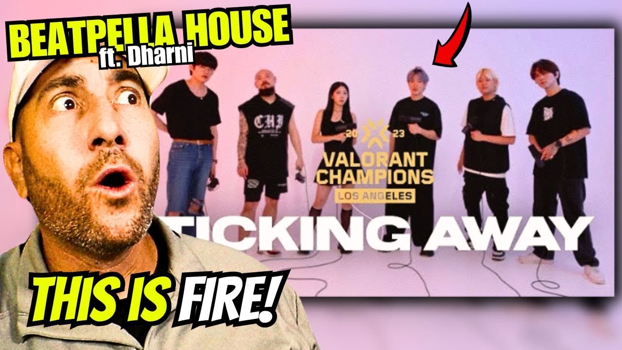 BEATPELLA HOUSE, ft. Dharni - 