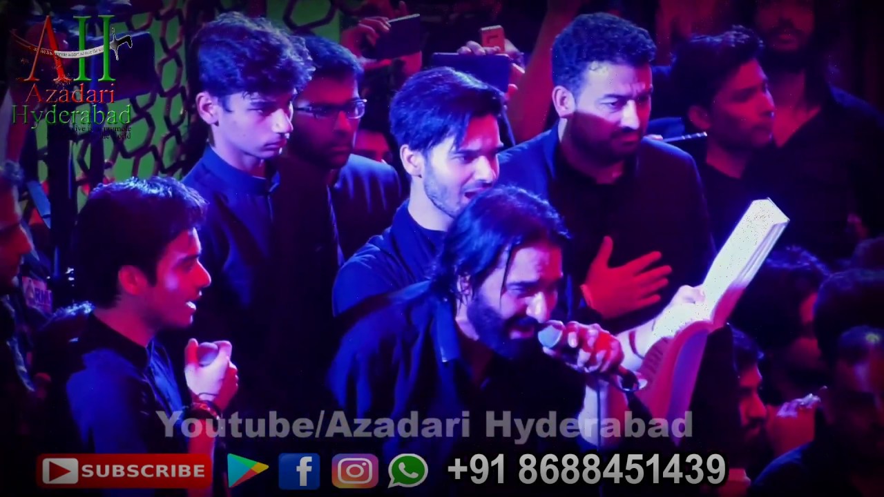 Bistar Se Thar Thara ke, Toote Bande Kafan Fatima Ke, Maa Bulati Aye Hussain || 2019