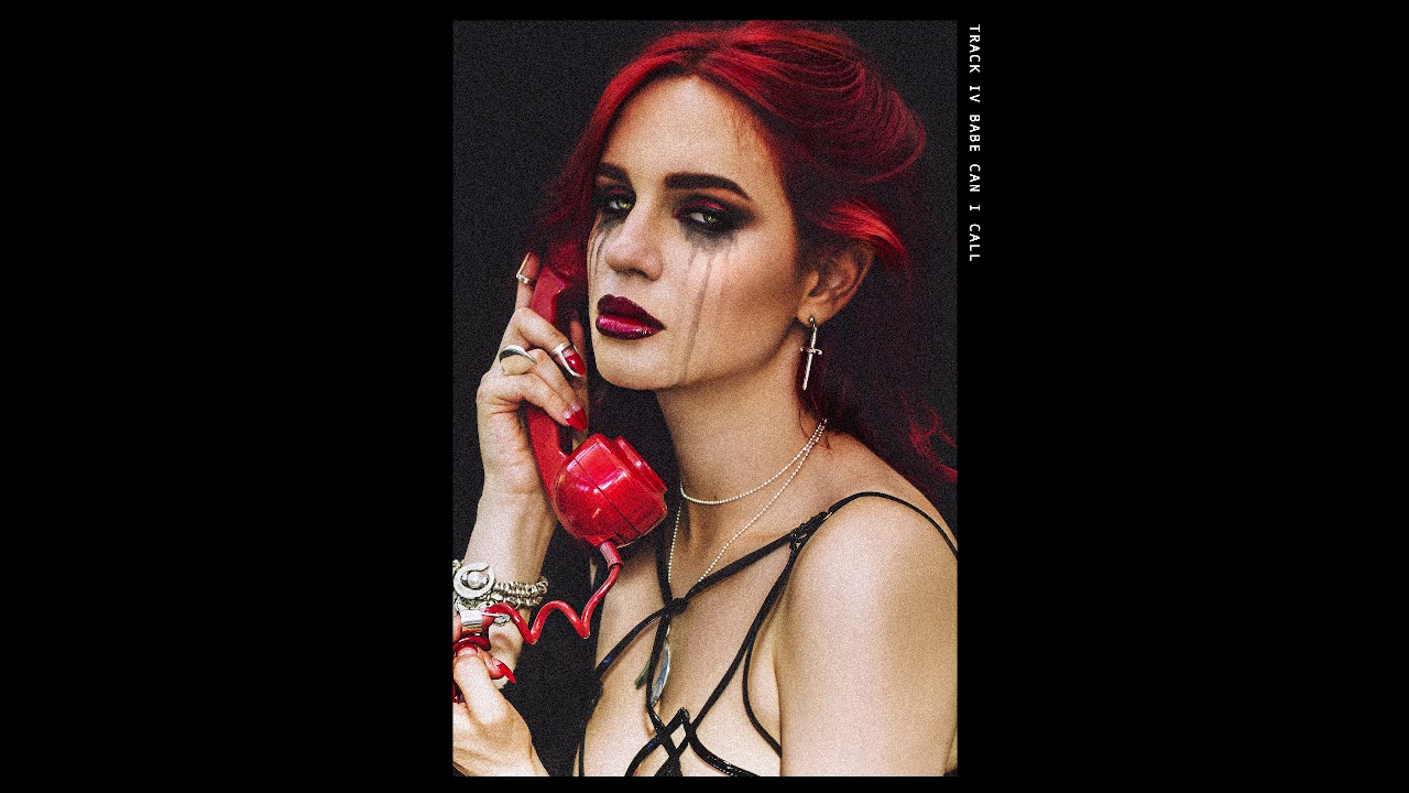 The Hunna - Babe Can I Call (Official Audio)