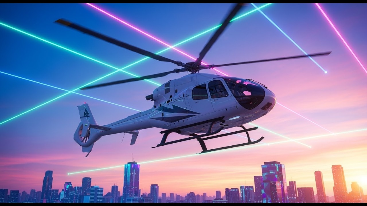 2026 H125: Revolutionizing Aerial Work and Transport 🚁