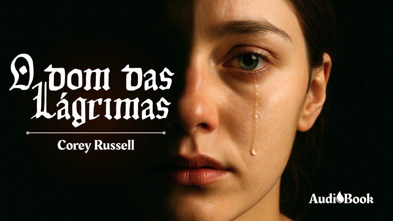 O dom das lágrimas - Corey Russell