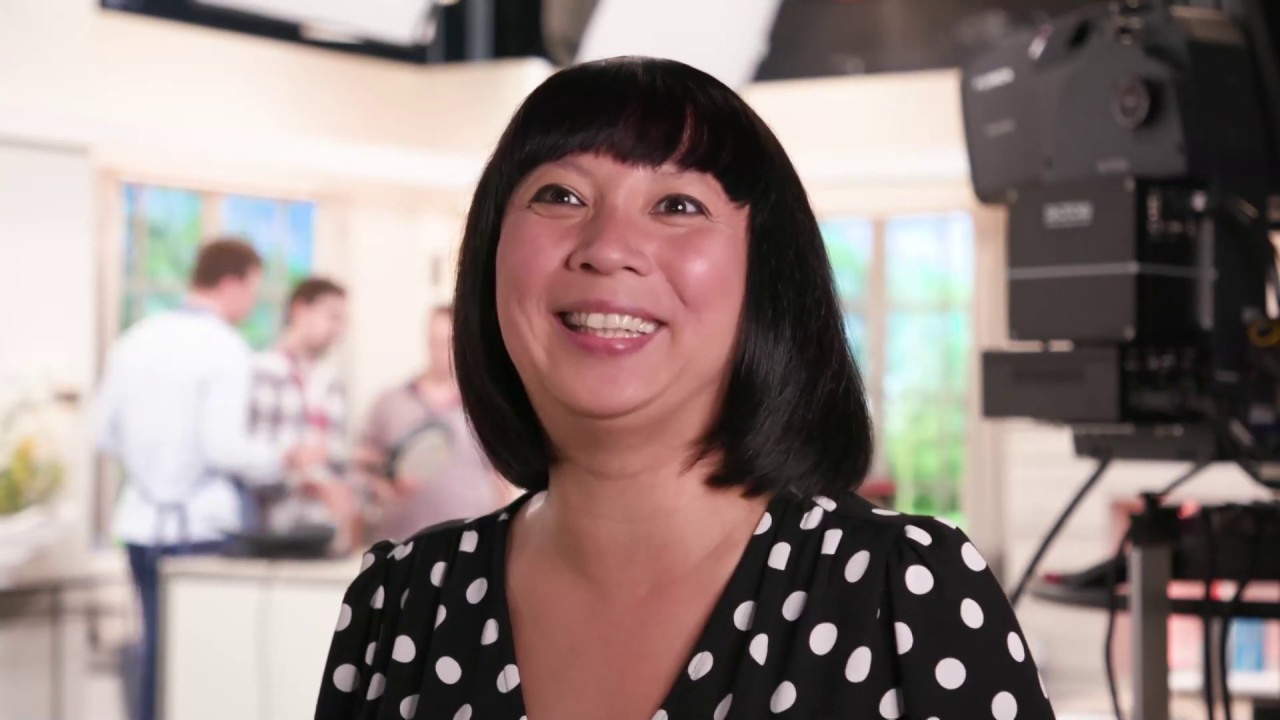 Tu-Nhu Roho  |  MAMA WONG  |  Deals aus der L&ouml;wenh&ouml;hle 2019 | QVC