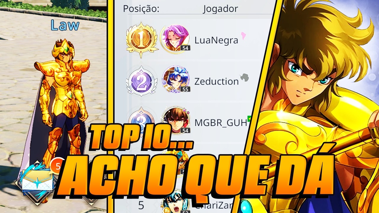 HOJE A META É FECHAR COM 50 MIL DIAMANTES