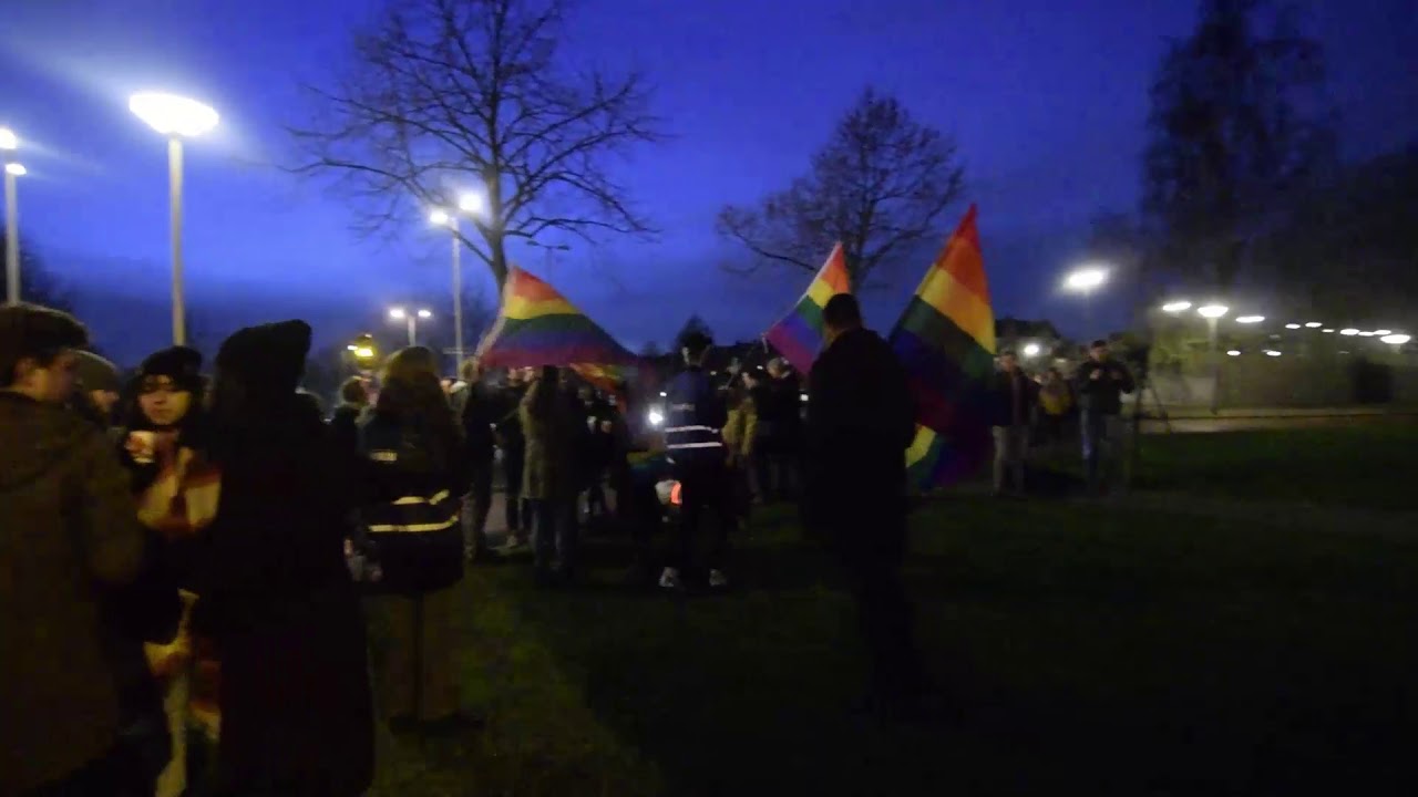 Aftermovie Mannenliefde met van de Staaij Poldersocialisme