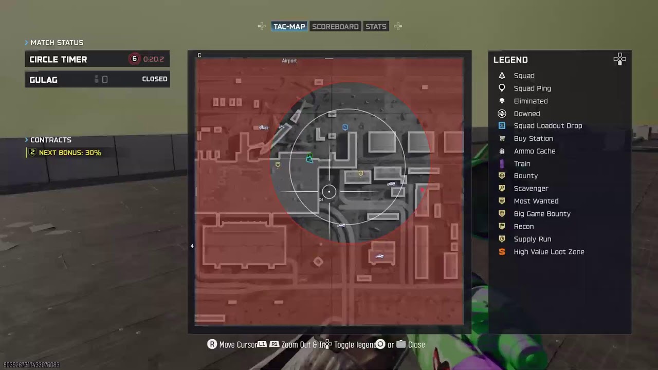 Call Of Duty Warzone