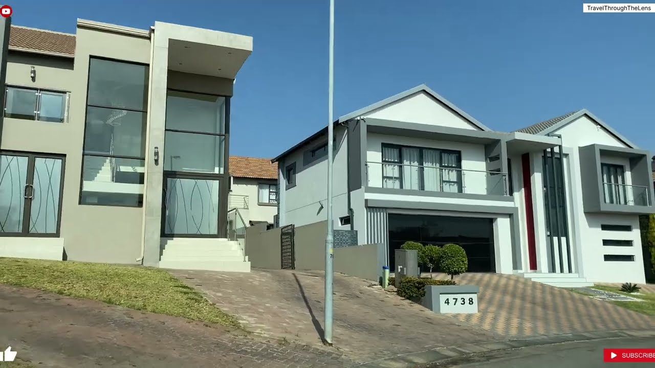 Summerfields Estate, Centurion | South Africa |