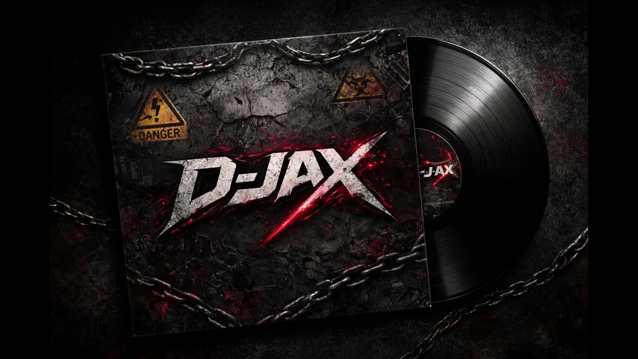 Set techno/Trance D jax 29/01/26