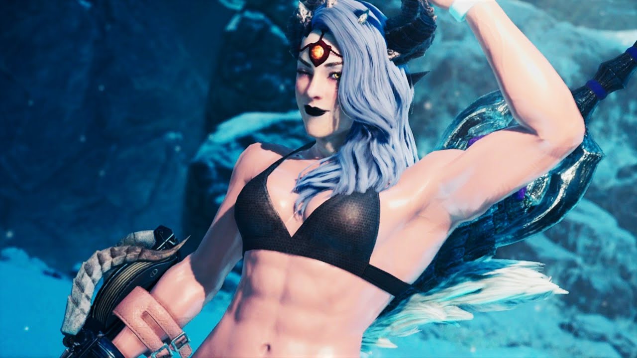 Monster Hunter Is My Safe Space