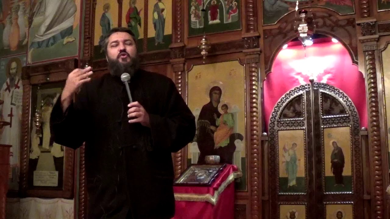 Брак у предању Православне Цркве