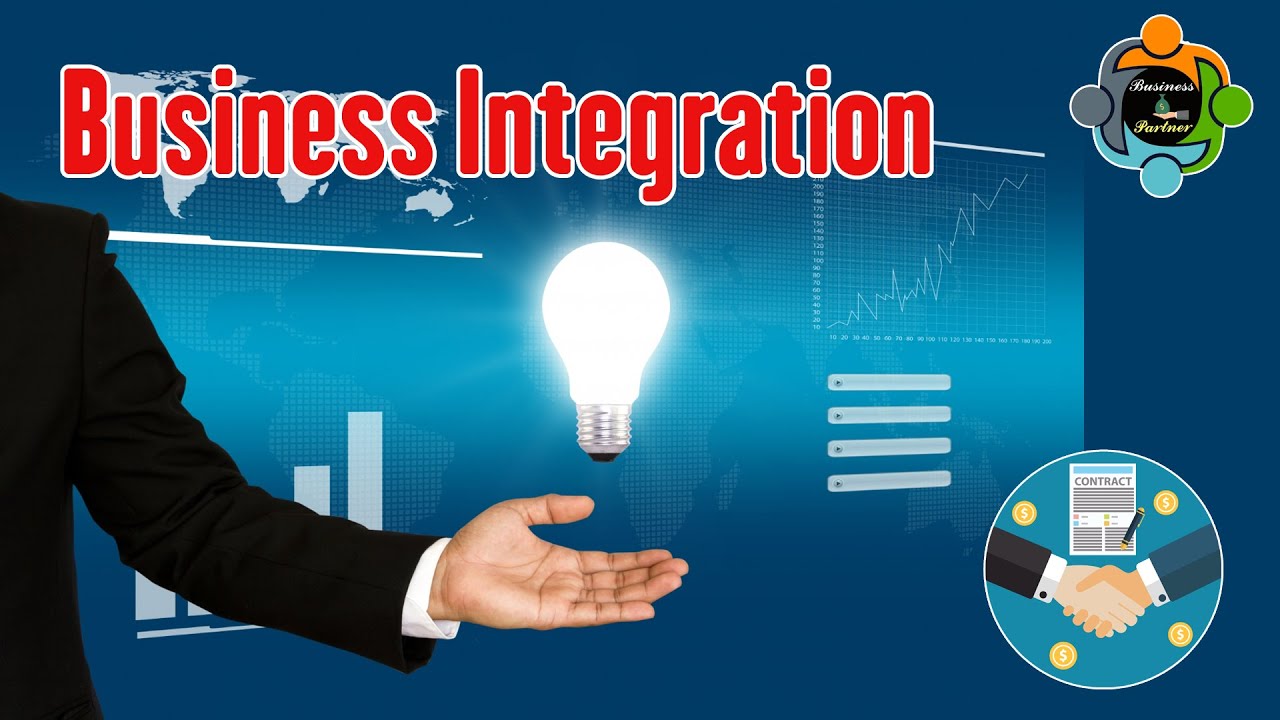 Understanding Business Integration! Types