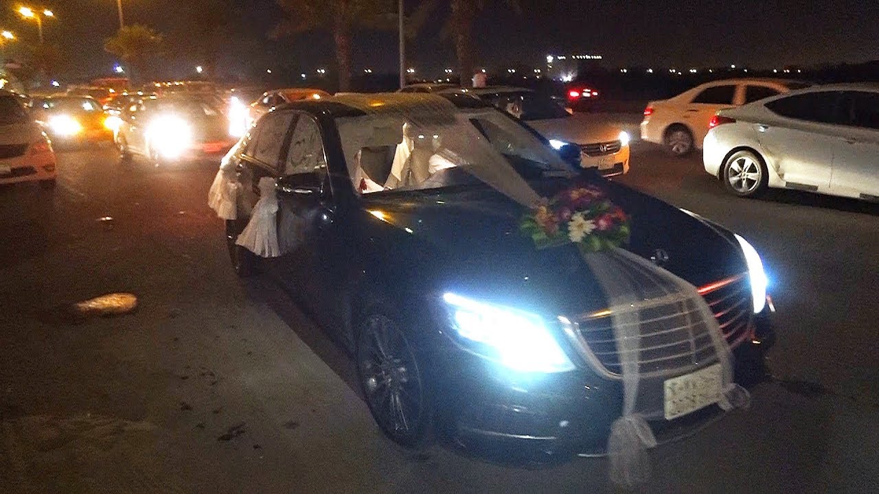 برومو حفل زفاف الدكتور / محمد عثمان أبو عمرين