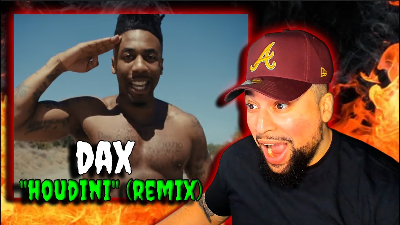FIRST TIME LISTENING | Dax - Eminem 