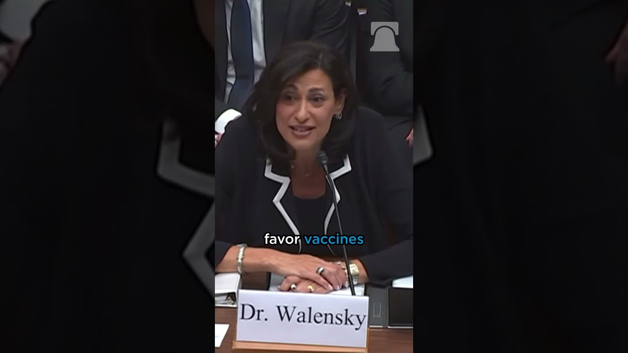 CDC's Collusion with Big Tech to SILENCE Dissent