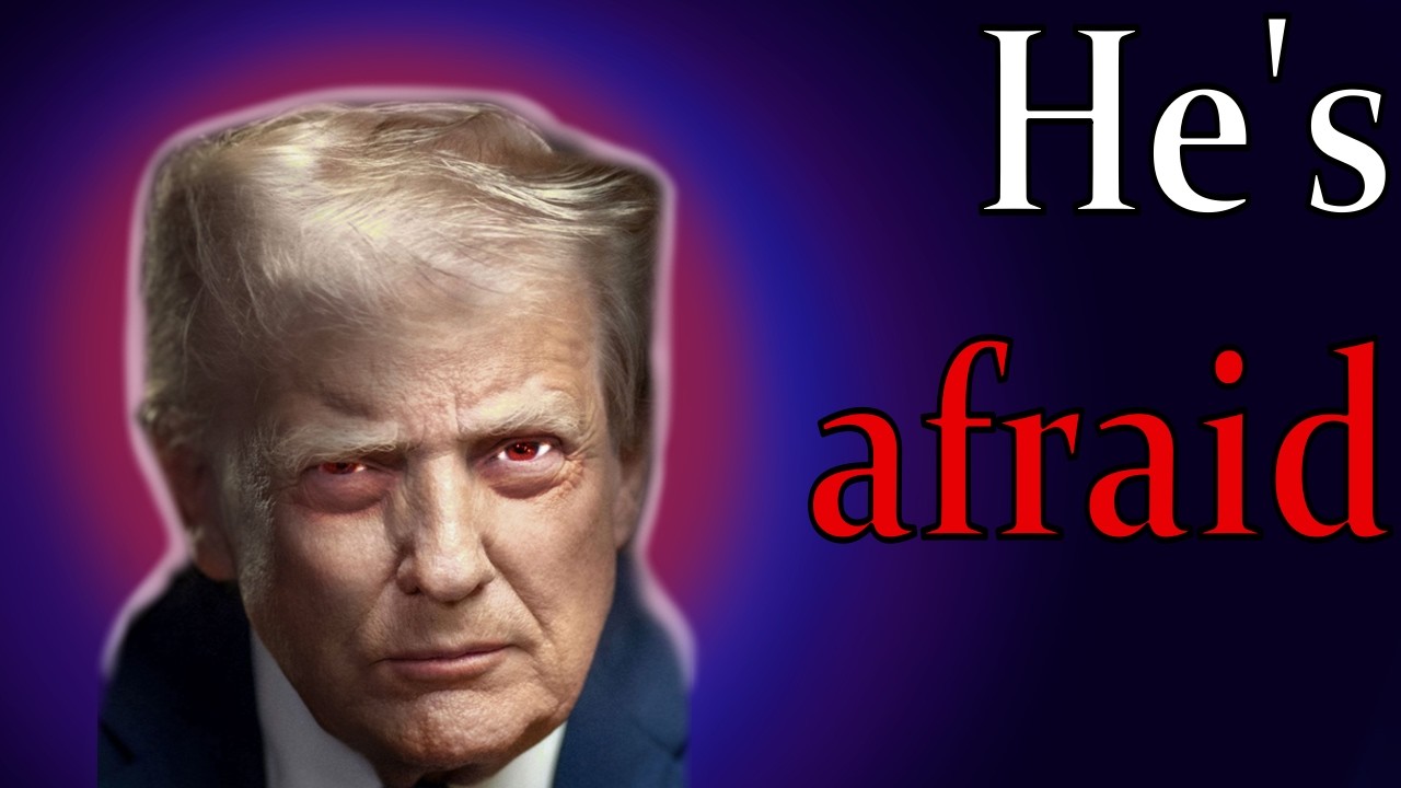 Face Reading: Donald Trump | Physiognomy & Psychology Analysis