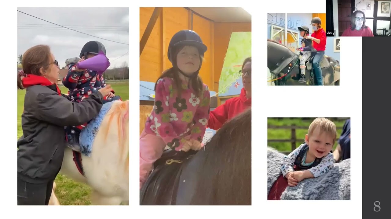 Hippotherapy