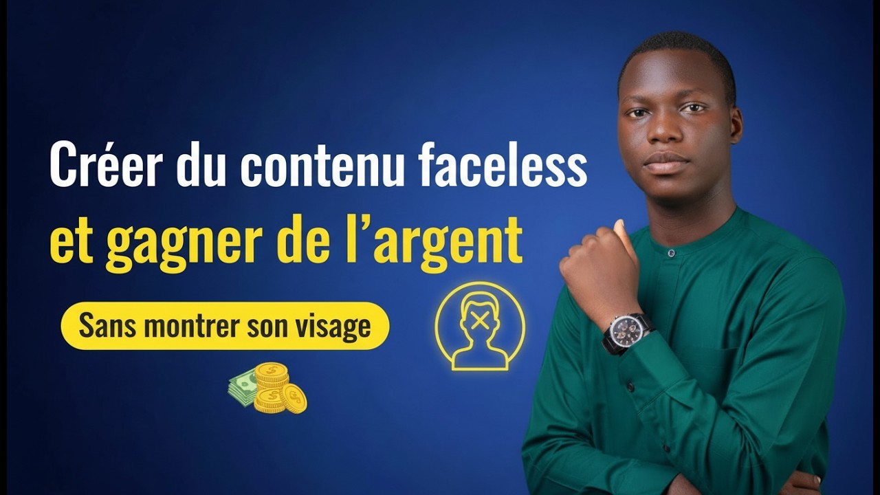 Comment créer une série d’histoire africaine avec l’IA gratuit