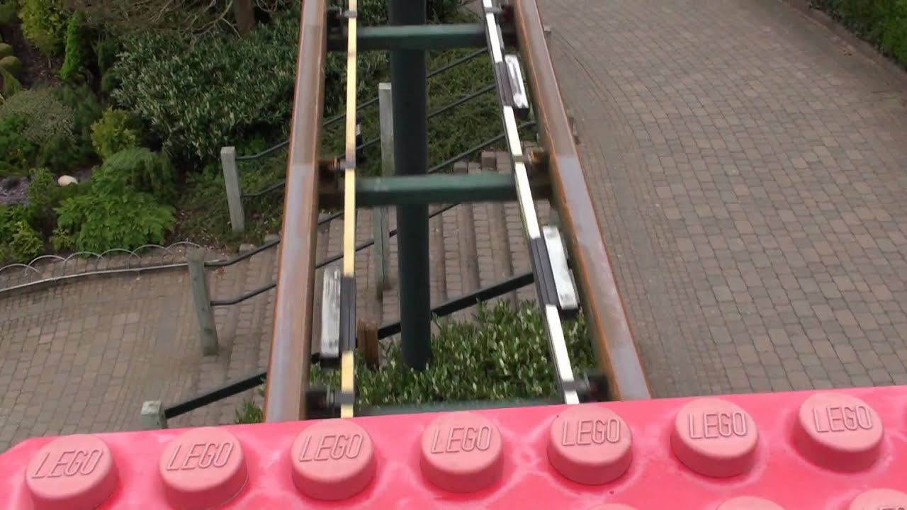 Legoland 2011 - Skyrail