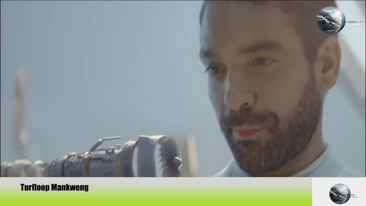 HUMAN 101 AZANIA TOP CITIES