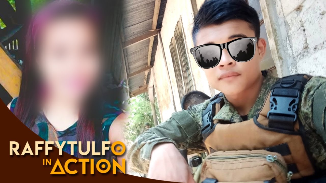 HIGH SCHOOL GIRL, JINOWA NG ISANG SUNDALO!