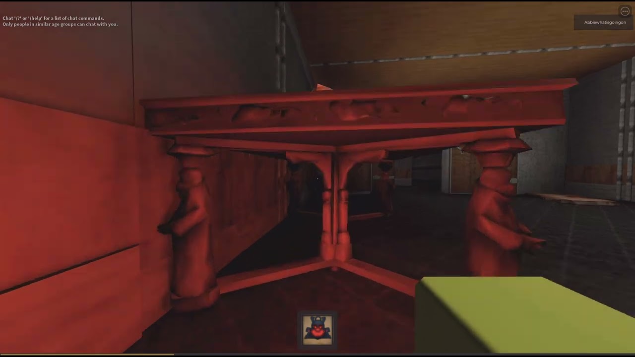 THE MIMIC MEMORIES (CHRISTMAS TRIALS) FULL WALKTHROUGH [SOLO]