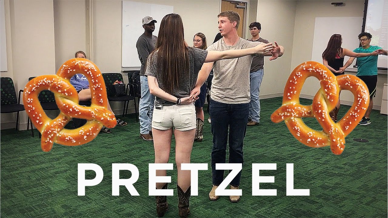 The Pretzel