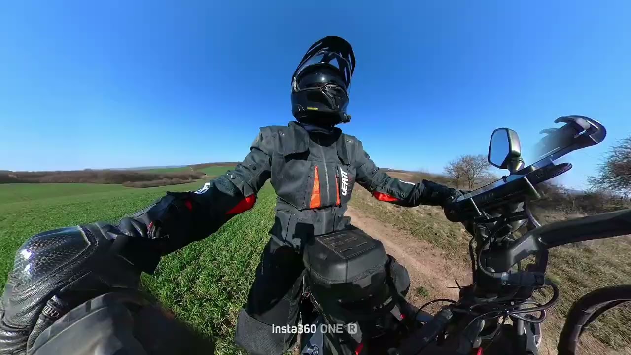 2026.03.14 - Moto - Budiul to Promenada