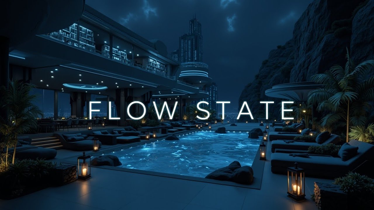 MindFlow Deep Music для ультимативных сессий глубокой работы и продуктивности