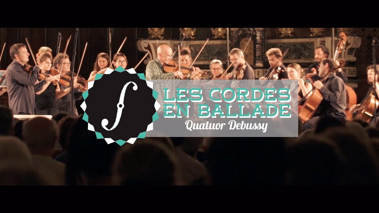 Cordes en ballade 2019 | Viviers
