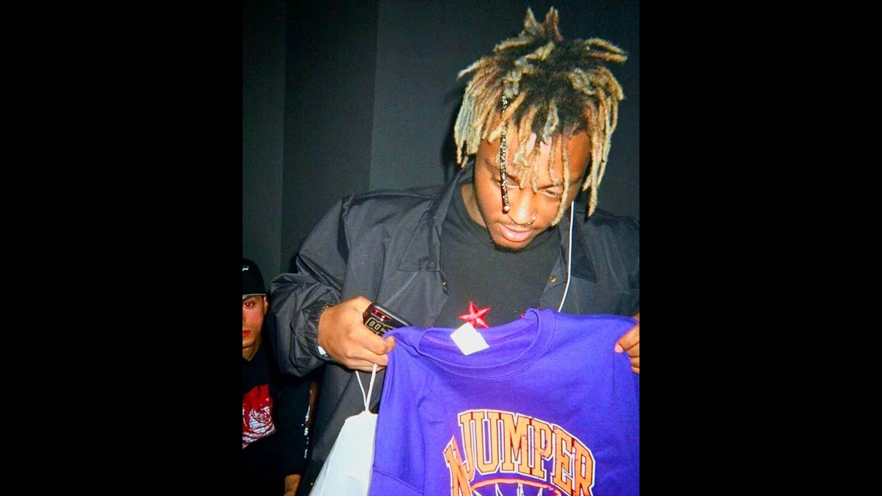 (FREE) [OLD] Juice WRLD x Nick Mira Type Beat - 