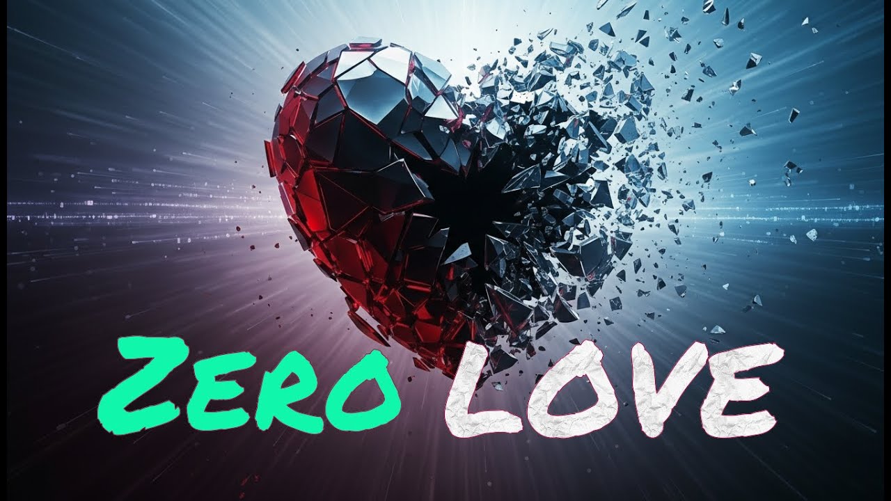 Ноль-Любовь. Zero-Love. Season of November