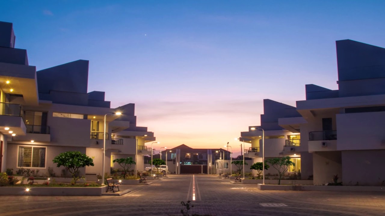 BELLA VISTA VILLAS DAR E SALAAM