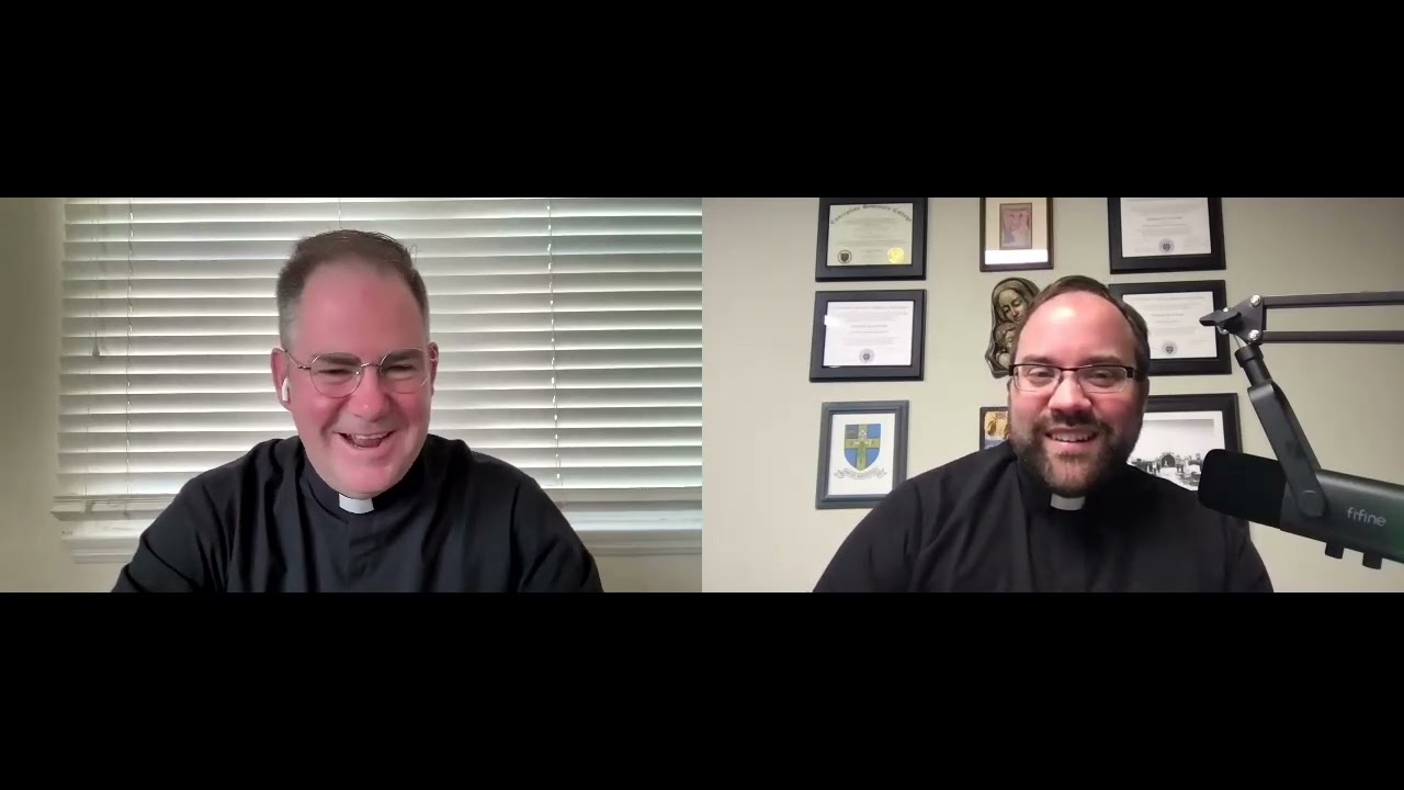 How &ldquo;Fighting Spirit&rdquo; Can Make You More Patriotic and Faith-Filled with Fr. Thomas Gibbons